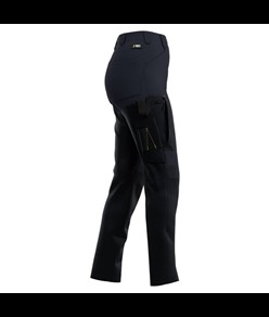 Pantaloni da lavoro da donna Safety Jogger Oak