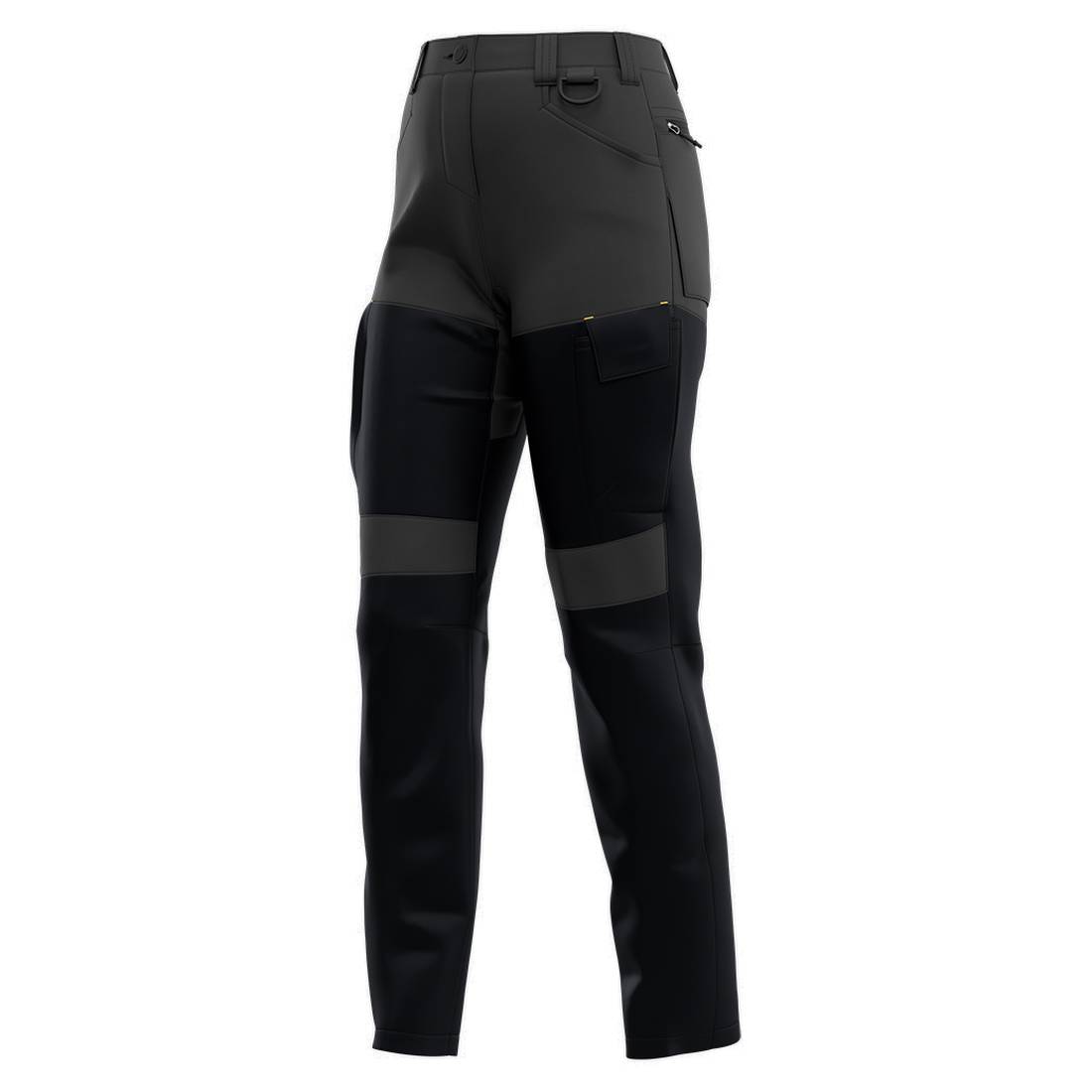 Pantaloni da lavoro da donna Safety Jogger Oak