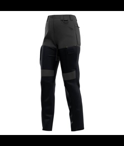 Pantaloni da lavoro da donna Safety Jogger Oak