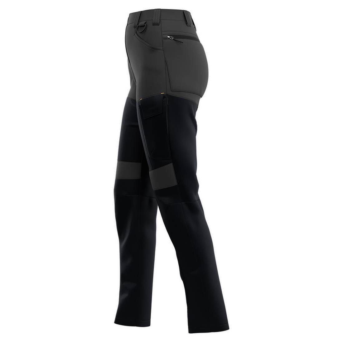 Pantaloni da lavoro da donna Safety Jogger Oak