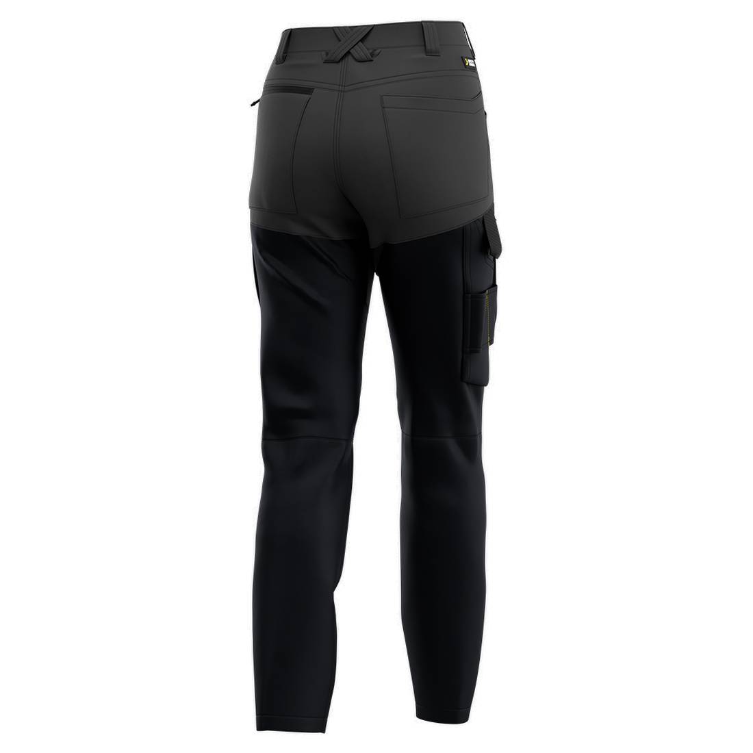 Pantaloni da lavoro da donna Safety Jogger Oak