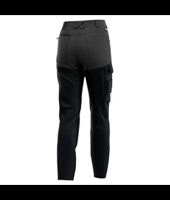 Pantaloni da lavoro da donna Safety Jogger Oak