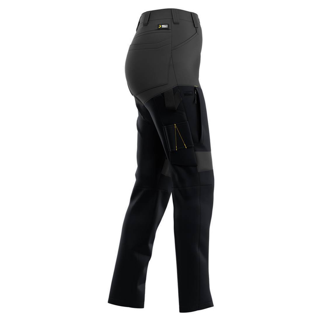 Pantaloni da lavoro da donna Safety Jogger Oak