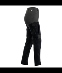 Pantaloni da lavoro da donna Safety Jogger Oak