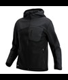 Felpa da lavoro morbida Safety Jogger Oak