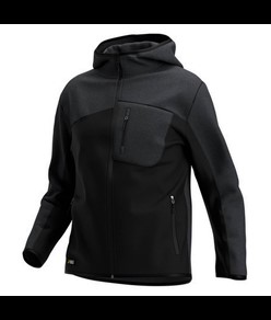 Felpa da lavoro morbida Safety Jogger Oak