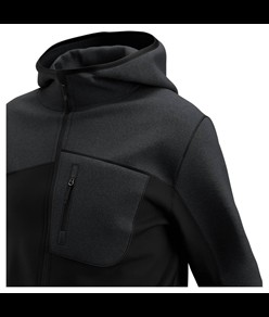 Felpa da lavoro morbida Safety Jogger Oak