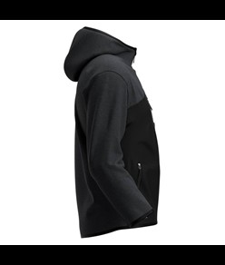 Felpa da lavoro morbida Safety Jogger Oak