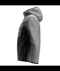 Felpa da lavoro morbida Safety Jogger Oak