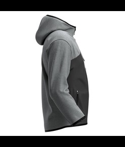 Felpa da lavoro morbida Safety Jogger Oak