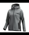 Felpa da lavoro morbida da donna Safety Jogger Oak