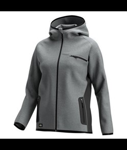 Felpa da lavoro morbida da donna Safety Jogger Oak
