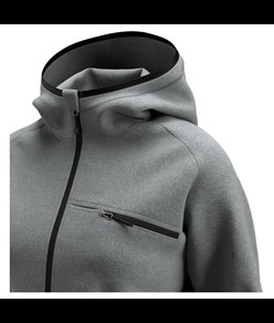 Felpa da lavoro morbida da donna Safety Jogger Oak