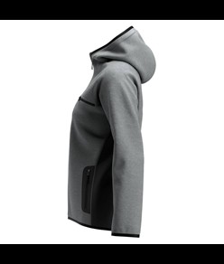 Felpa da lavoro morbida da donna Safety Jogger Oak