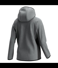 Felpa da lavoro morbida da donna Safety Jogger Oak