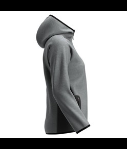 Felpa da lavoro morbida da donna Safety Jogger Oak