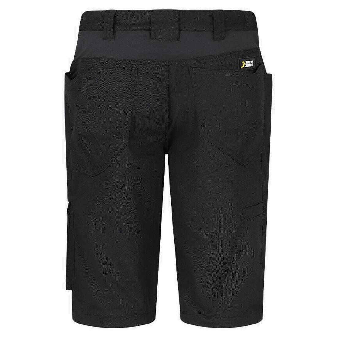 Pantaloncini da lavoro Safety Jogger Oak