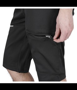 Pantaloncini da lavoro Safety Jogger Oak