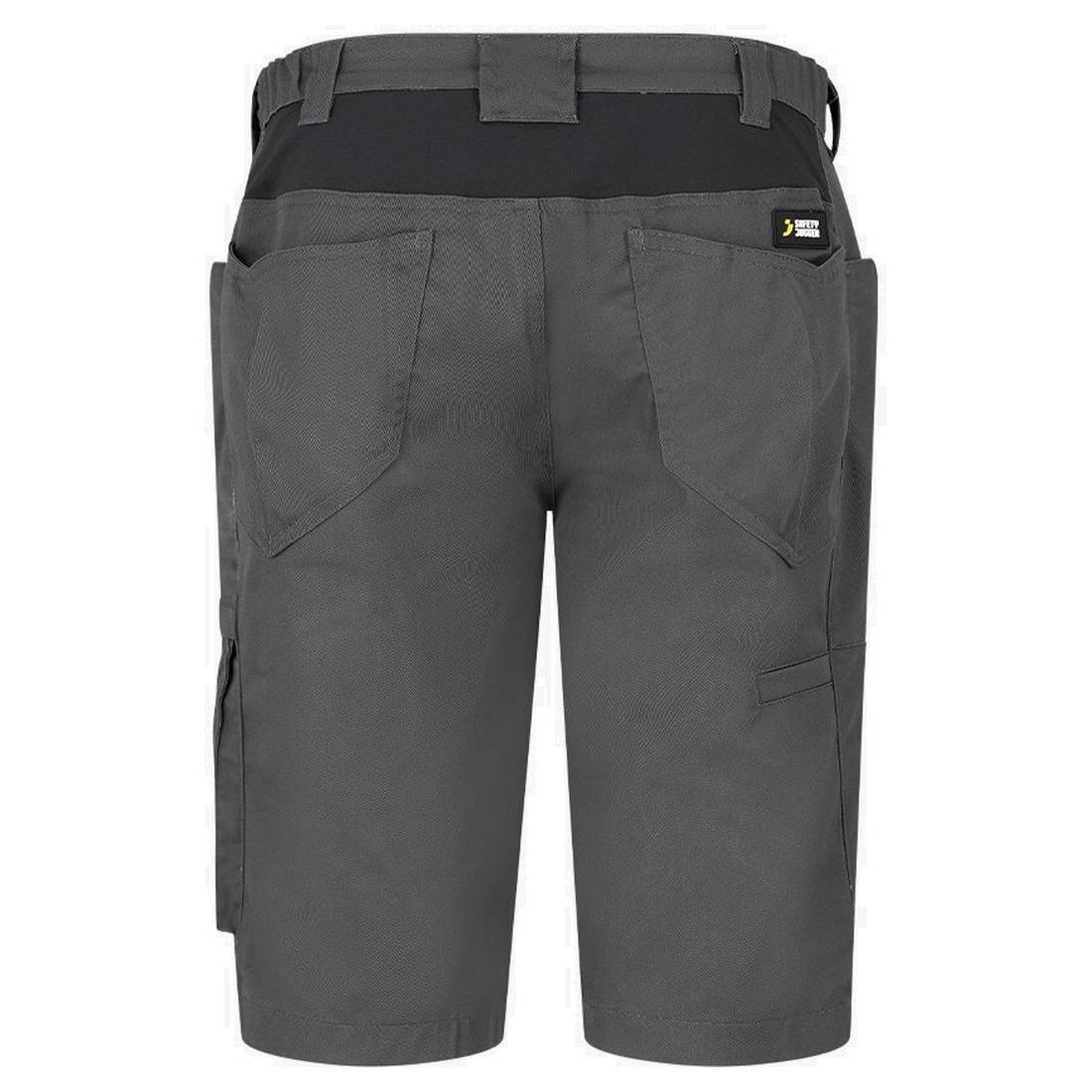 Pantaloncini da lavoro Safety Jogger Oak