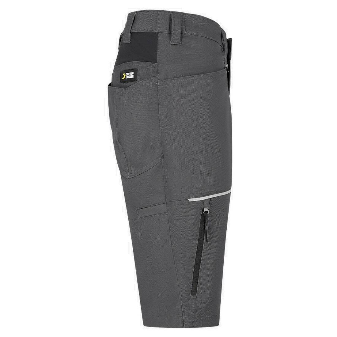 Pantaloncini da lavoro Safety Jogger Oak