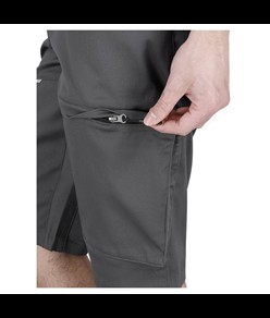 Pantaloncini da lavoro Safety Jogger Oak