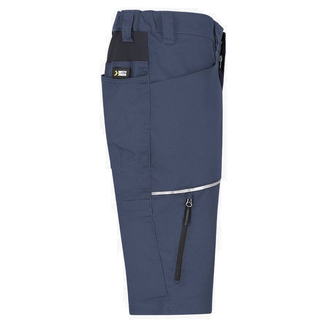 Pantaloncini da lavoro Safety Jogger Oak
