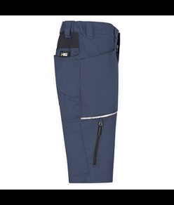 Pantaloncini da lavoro Safety Jogger Oak