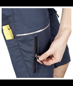 Pantaloncini da lavoro Safety Jogger Oak