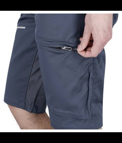 Pantaloncini da lavoro Safety Jogger Oak