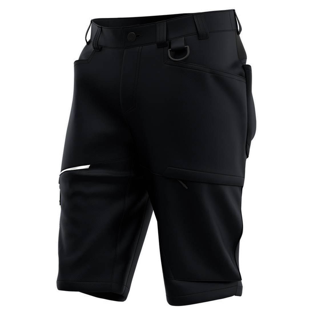 Pantaloncini da lavoro Safety Jogger Oak