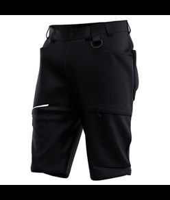 Pantaloncini da lavoro Safety Jogger Oak