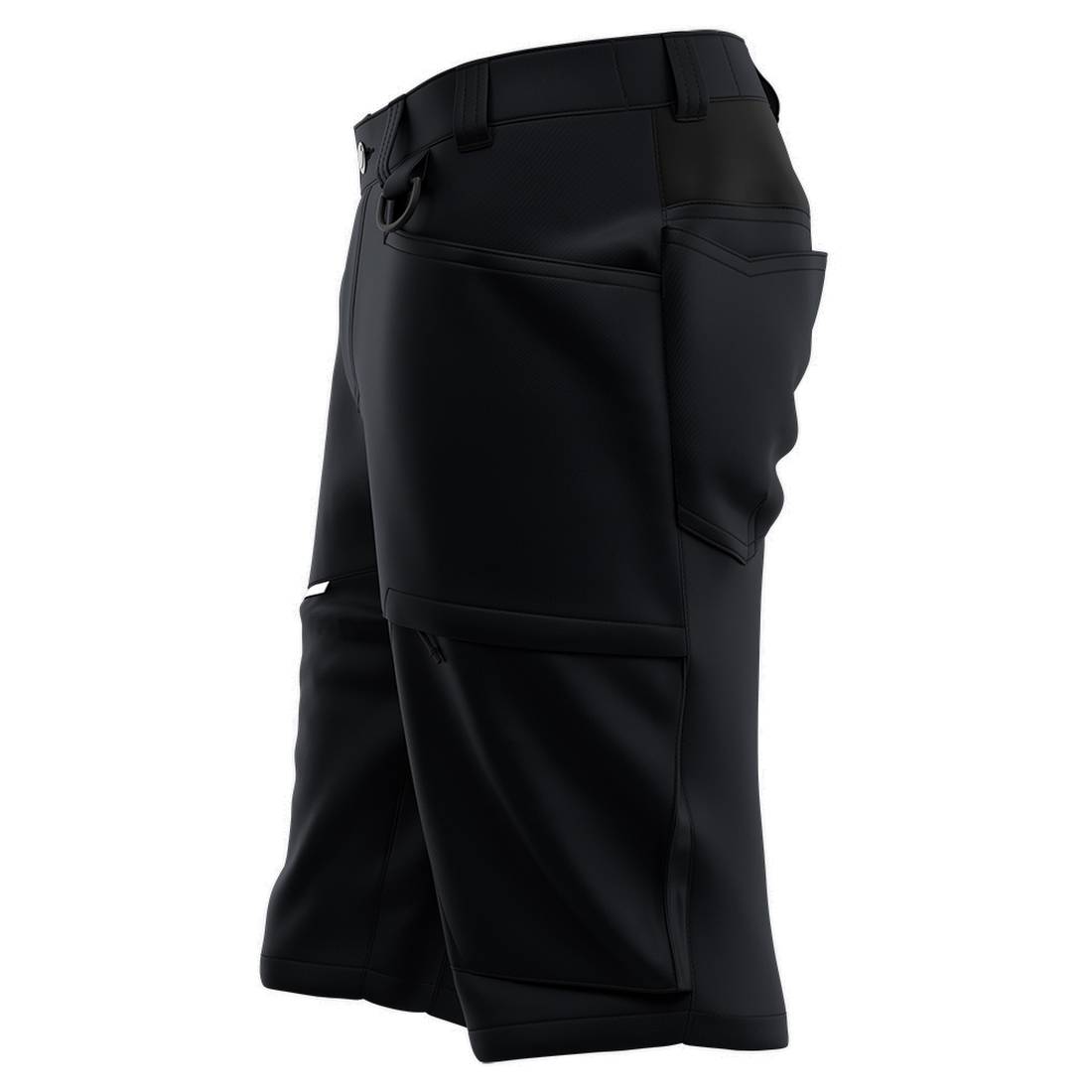 Pantaloncini da lavoro Safety Jogger Oak