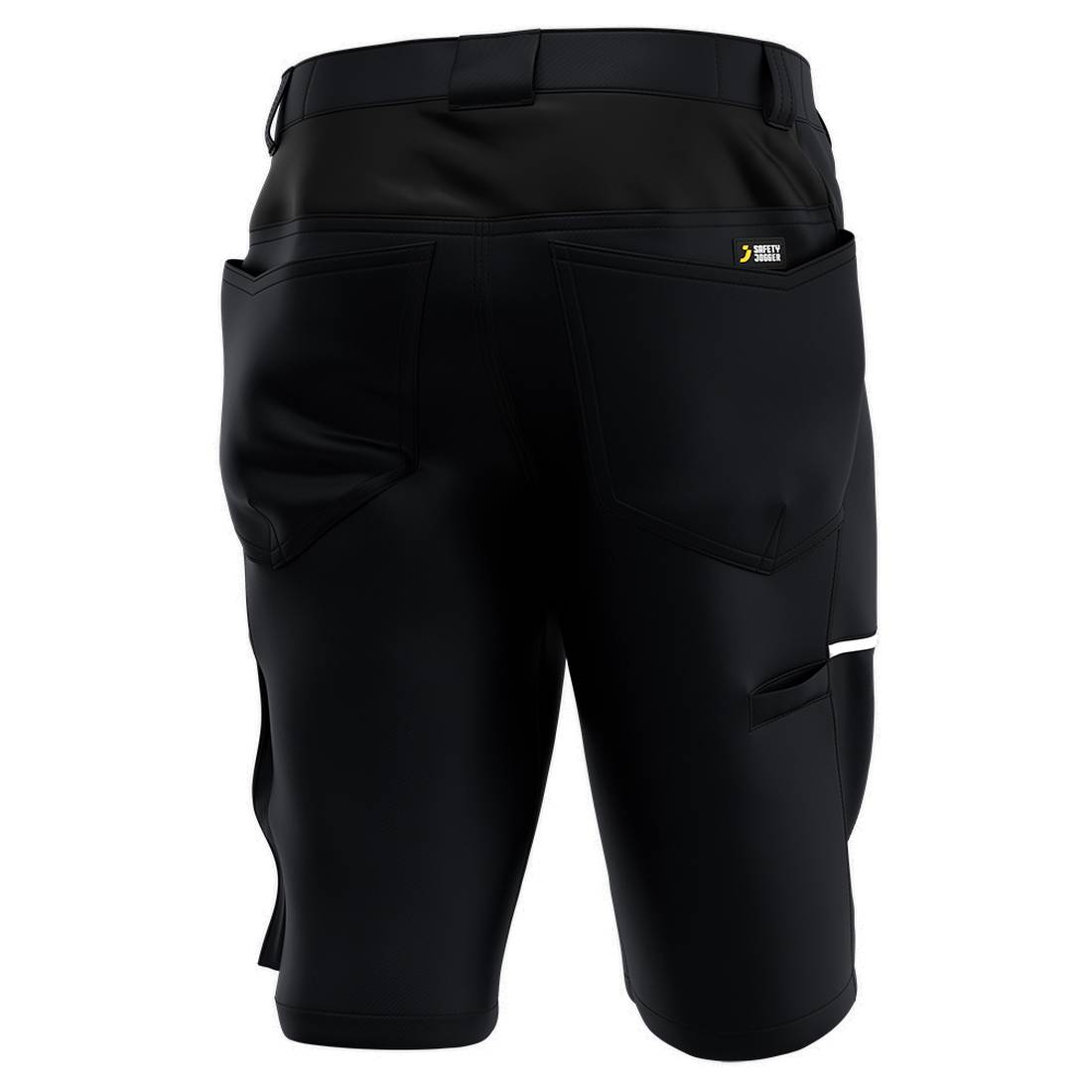 Pantaloncini da lavoro Safety Jogger Oak