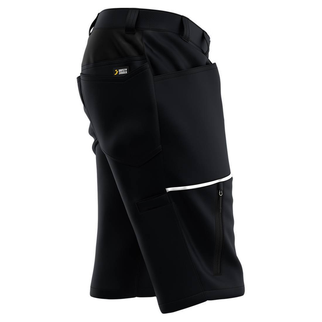 Pantaloncini da lavoro Safety Jogger Oak