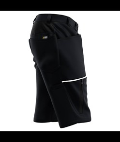 Pantaloncini da lavoro Safety Jogger Oak