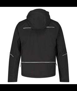 Giubbino softshell idrorepellente Safety Jogger Oak