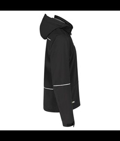 Giubbino softshell idrorepellente Safety Jogger Oak