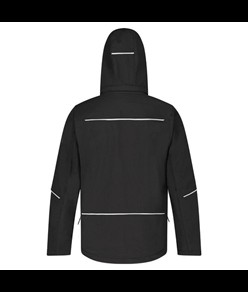 Giubbino softshell idrorepellente Safety Jogger Oak