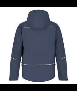 Giubbino softshell idrorepellente Safety Jogger Oak