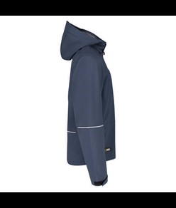 Giubbino softshell idrorepellente Safety Jogger Oak