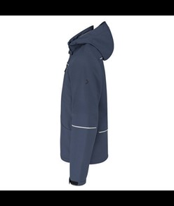 Giubbino softshell idrorepellente Safety Jogger Oak