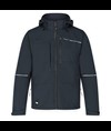 Giubbino softshell idrorepellente Safety Jogger Oak