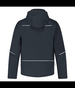 Giubbino softshell idrorepellente Safety Jogger Oak