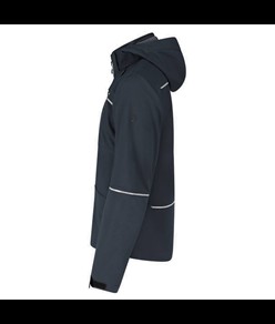 Giubbino softshell idrorepellente Safety Jogger Oak