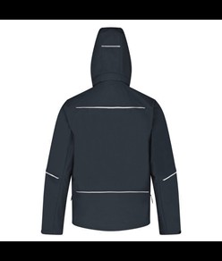 Giubbino softshell idrorepellente Safety Jogger Oak