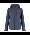 Giubbetto softshell idrorepellente da donna Safety Jogger Oak