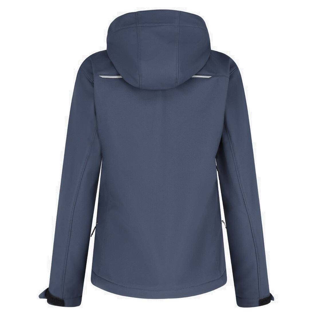Giubbetto softshell idrorepellente da donna Safety Jogger Oak