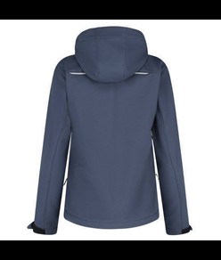Giubbetto softshell idrorepellente da donna Safety Jogger Oak