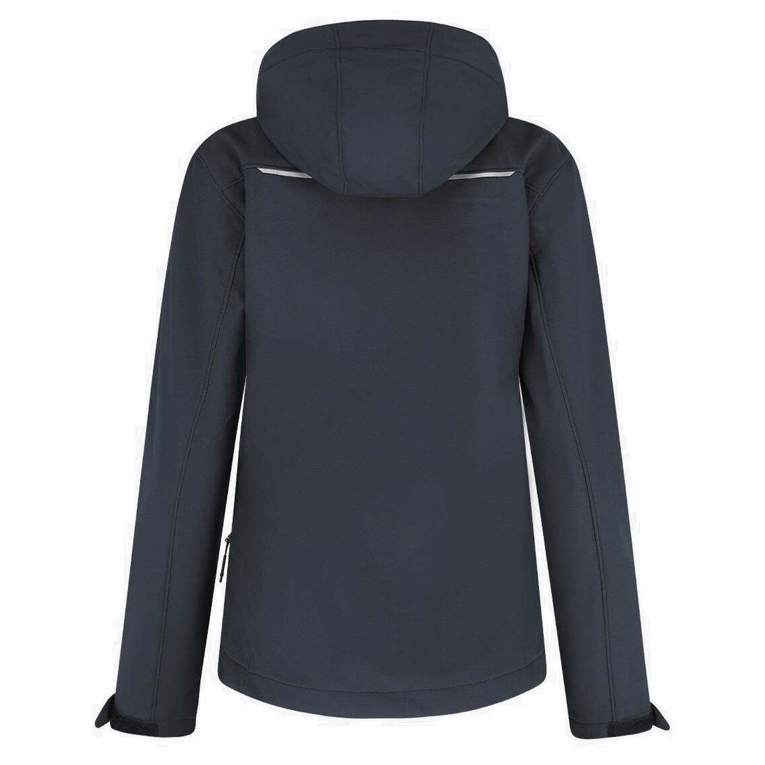 Giubbetto softshell idrorepellente da donna Safety Jogger Oak