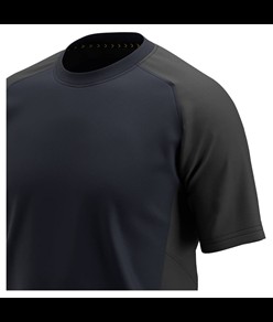 T-shirt Safety Jogger Oak